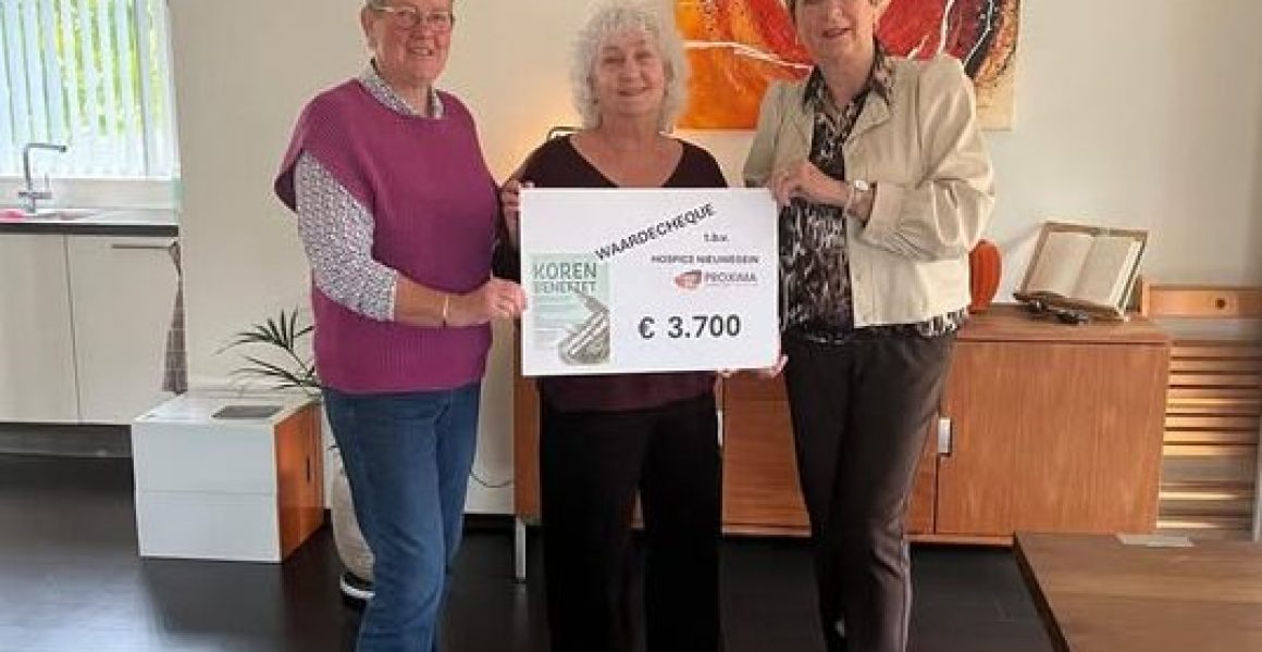 11 10 2025 Koren Benefiet