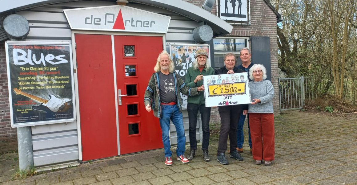 20 03 2025 JAFT uitreiking cheque