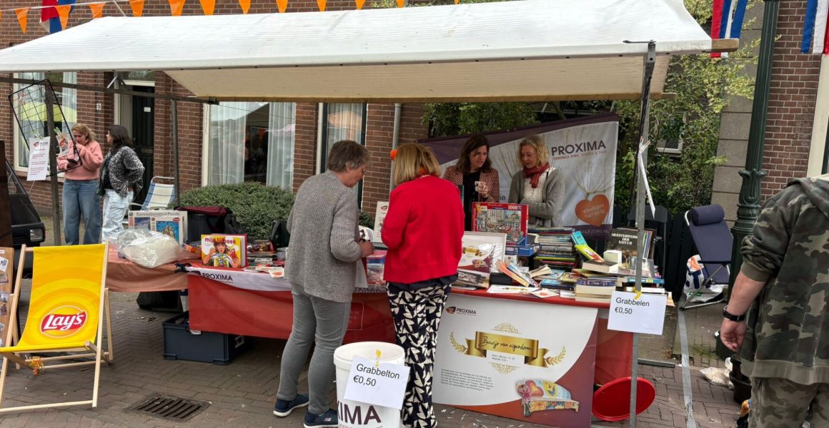 Koningsdag Proxima 7