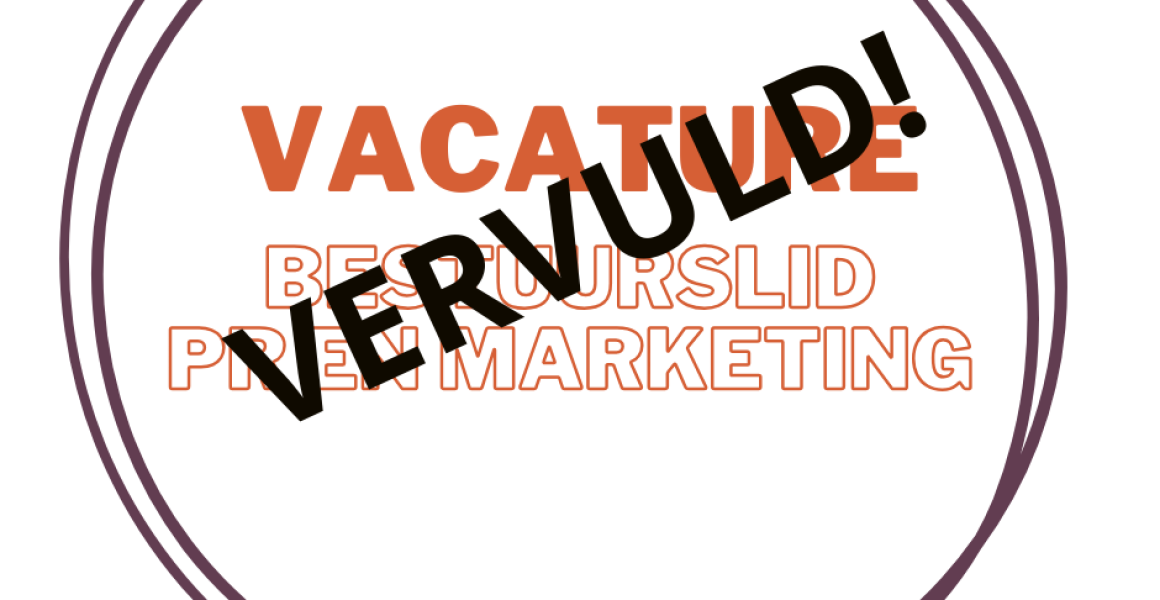 Proxima vacature